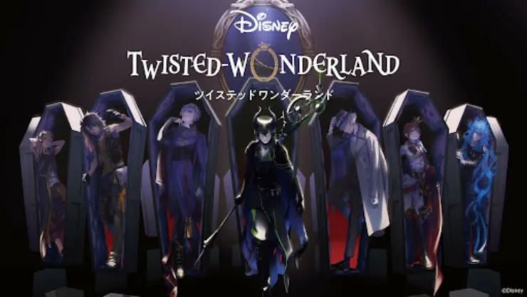 El primer anime original de Disney+ ya tiene fecha tres temporadas y un lado de los villanos como nunca lo viste
