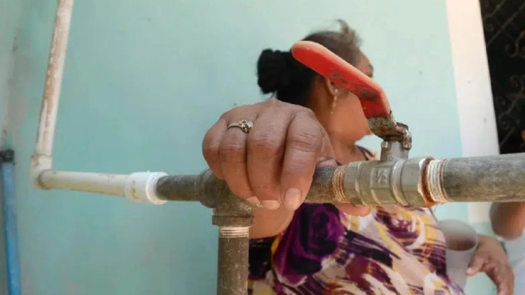 Agua potable en Yucatán sufre fallas este domingo 1 de marzo