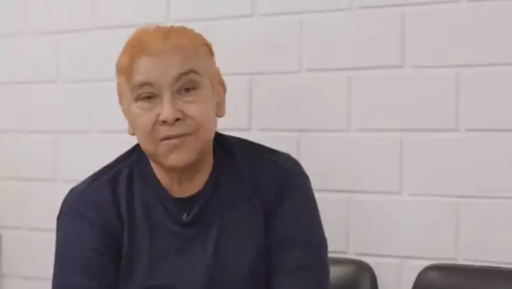 Reaparece _La Mataviejitas_, Juana Barraza y da su versión de los hechos_ _No soy asesina_