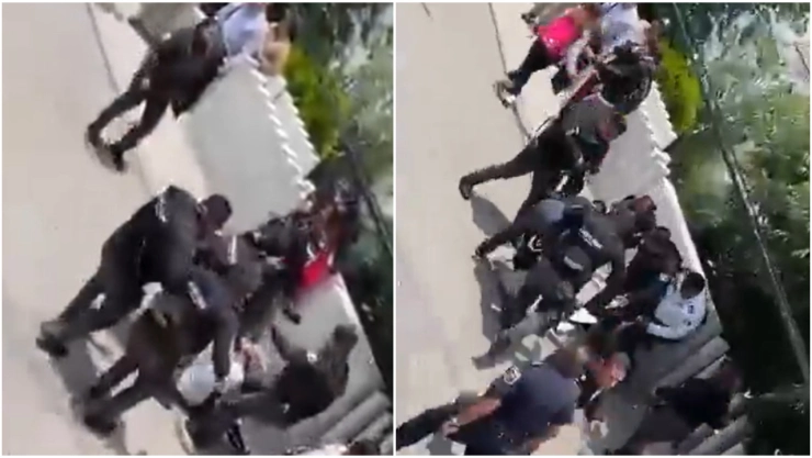 ¿Qué pasó en el Conalep de Huixquilucan? Acusan a policías de golpear alumnos