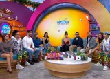 Venga La Alegría, programa completo del 9 de octubre 2026 parte 2