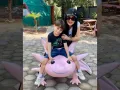 Maribel Guardia y su nieto selfie.jpg