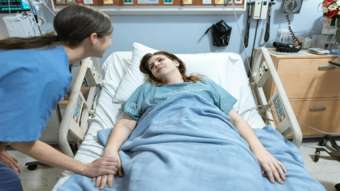 ¡Insólito! Mujer de 28 años con depresión recibe ‘Ok’ para eutanasia