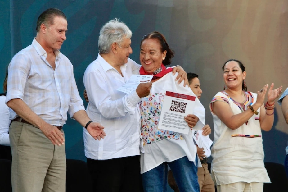 Programas prioritarios