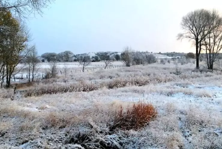 San Juanito, Chihuahua.