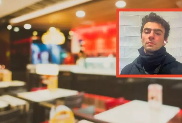 Luigi Mangione, mujer que lo delató puede perder su trabajo