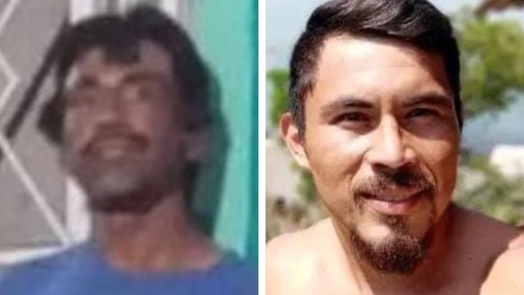 Manzanillo pescadores desaparecidos búsqueda