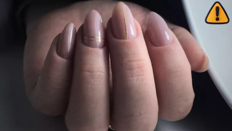 La manicura que hace que tus dedos se vean más cortos y anchos, según la IA.jpg
