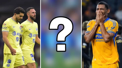 El equipo de México con más finales perdidas