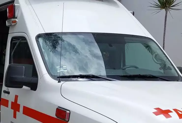 Muere abuelita al caer del techo de su casa mientras veía el eclipse solar en Mazatlán