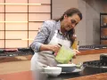 MasterChef Celebrity.