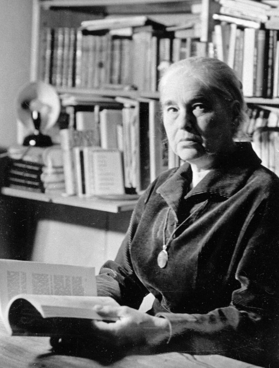 Anna Seghers