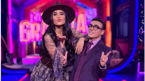 La SORPRESA que les espera a los granjeros tras la Salvación en La Granja VIP.