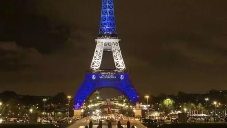 Torre Eiffel