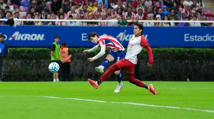 Chivas