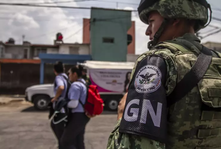 Dos hombres fueron localizados sin vida