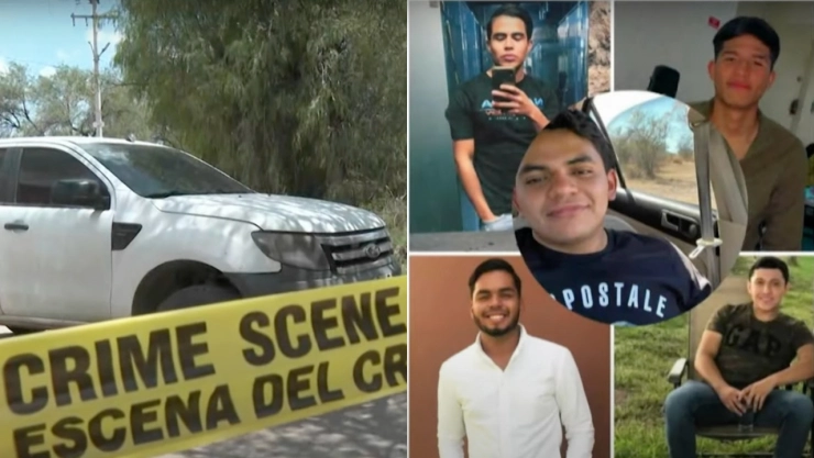 Restos hallados en ladrillera podrían ser de los jóvenes de Lagos de Moreno: Fiscalía