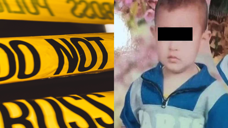 Madre mata a su hijo y se come su cabeza