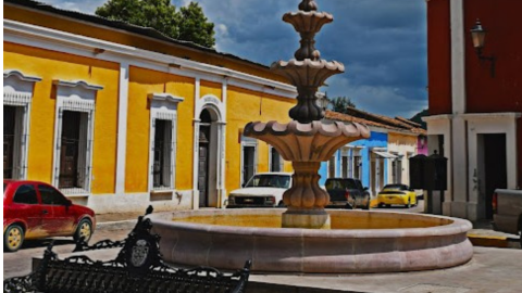 cosalá pueblo mágico de sinaloa qué hacer