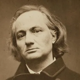 Charles Baudelaire ¿Qué decía el poeta francés sobre la soledad.jpg