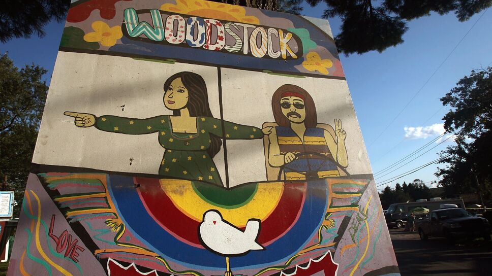 Festival de Woodstock