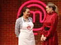 MasterChef Celebrity.