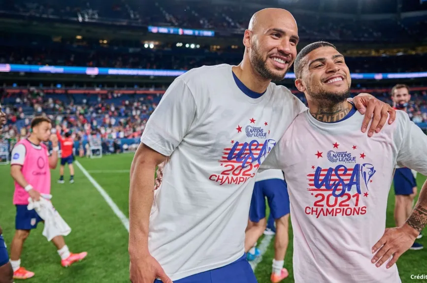 9 futbolistas estadunidenses sin Copa Oro 2021 john brooks.jpg