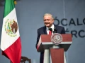 El Presidente inicia con el Informe de Gobierno 2021
