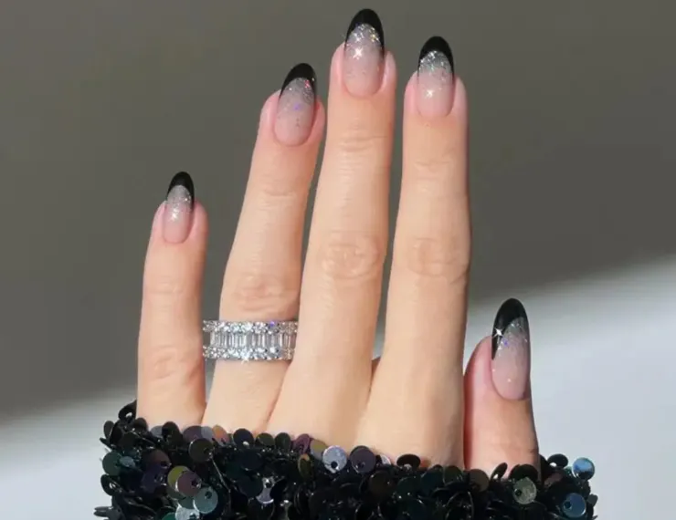 uñas