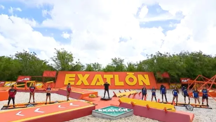 Exatlón México ¿Quién fue eliminado hoy domingo 2 de marzo de 2025?.jpg