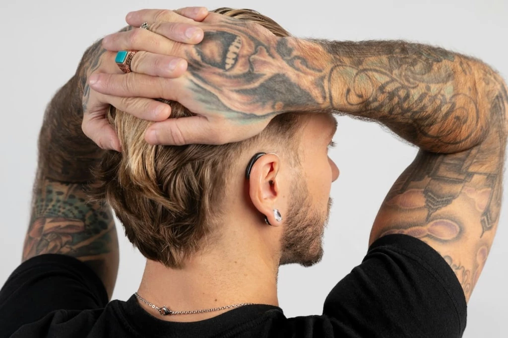 tatuajes para hombre