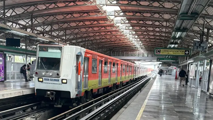 ¿Qué pasa en el Metro CDMX hoy sábado 11 de enero 2025?