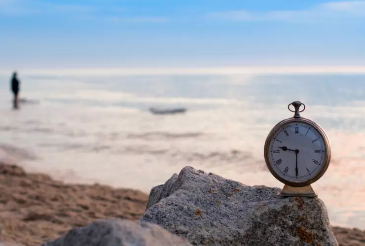 Cambio de horario en Ciudad Juárez