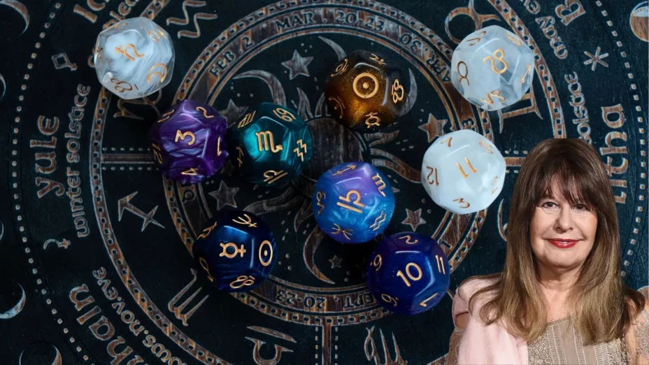 Los horóscopos del día por Esperanza Gracia