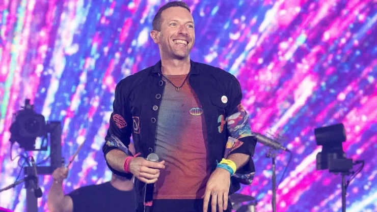 Coldplay