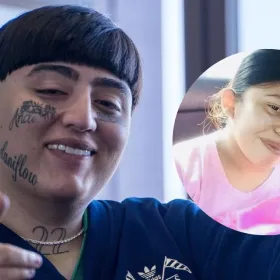 Tras crisis de salud de su hija, Lupita TikTok recibe apoyo económico de Dani Flow