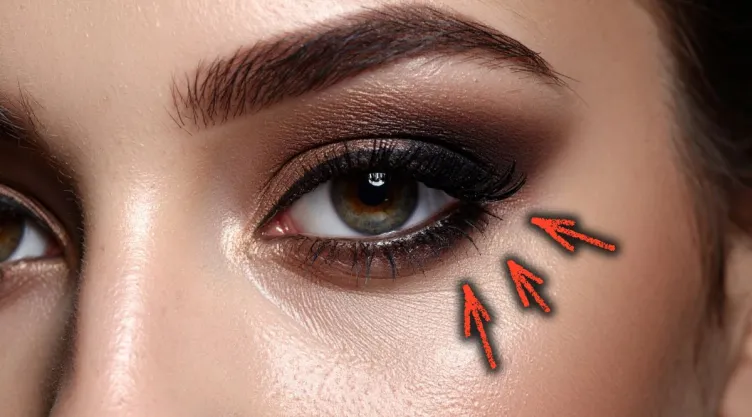 /estilo-de-vida/efecto-sleepy-eyes-tecnica-de-maquillaje-tendencia