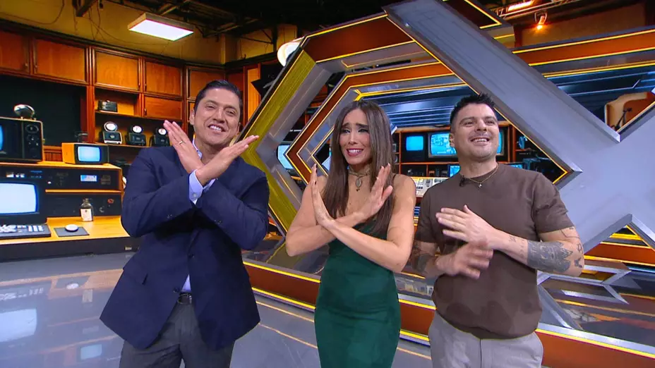 Al Extremo, programa del 21 de noviembre 2025