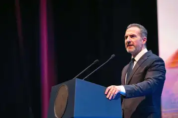 Adrián de la Garza.