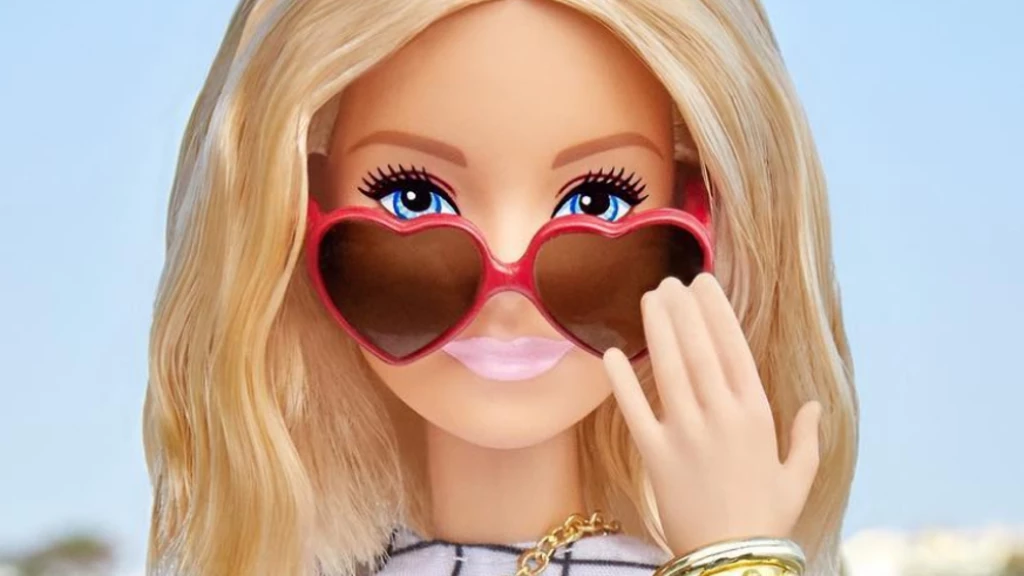 En el 2012 Barbie súpero los 1.250 millones de dólares en ventas Foto Especial
