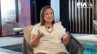 Entrevista: Xóchitl Gálvez presenta sus metas en caso de ganar las elecciones 2024