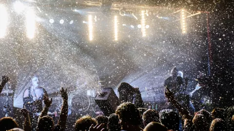 Cartel del Foro de las Estrellas 2026 EN VIVO hoy Revelan artistas para la Feria de San Marcos en Aguascalientes este 15 de enero