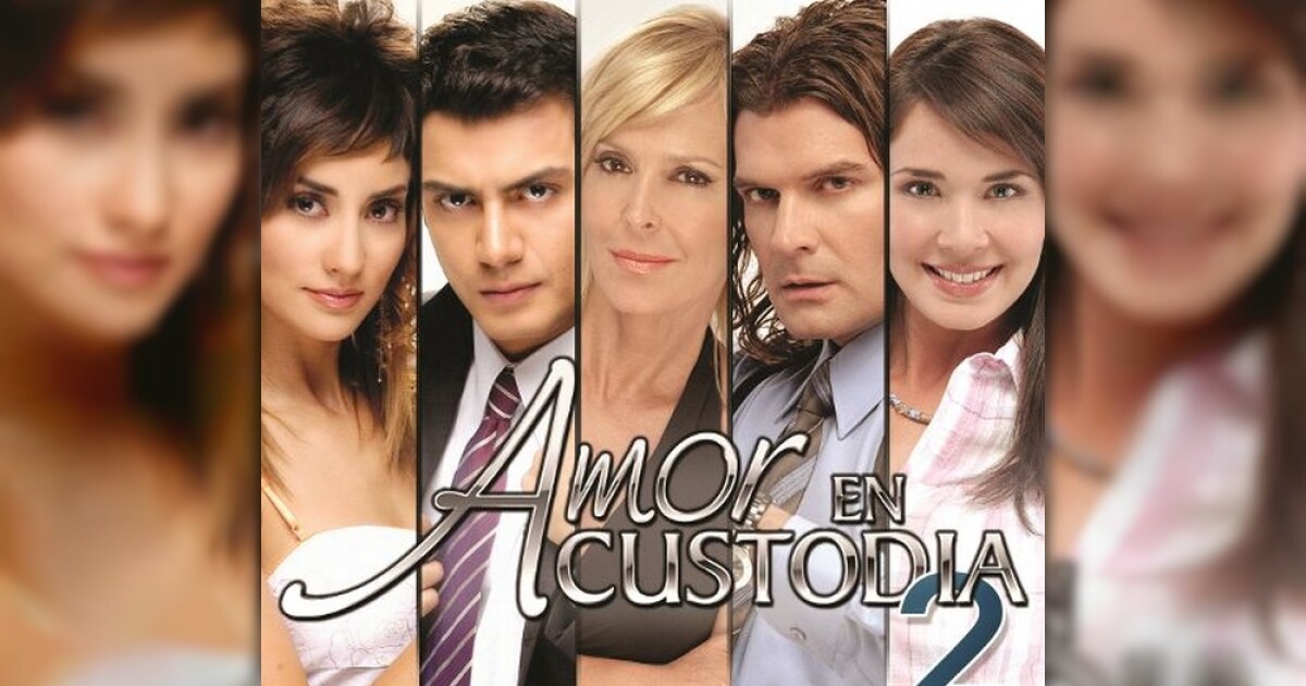 Cafe Con Aroma De Mujer Tv Azteca / Presentan A Corazon Abierto Nueva