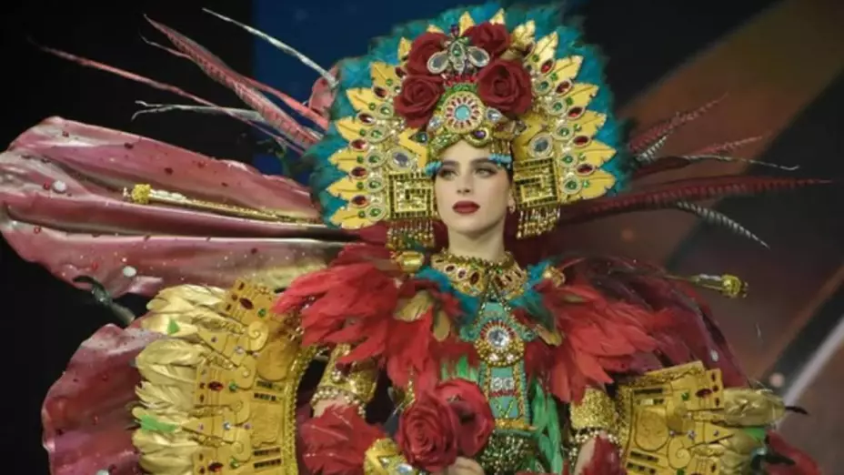 Miss Universo 2025: ¿Cuándo y cómo ver a Fátima Bosch en la final del certamen de belleza?