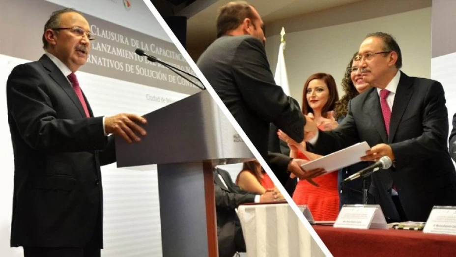 Justicia y nuevas tecnologías.