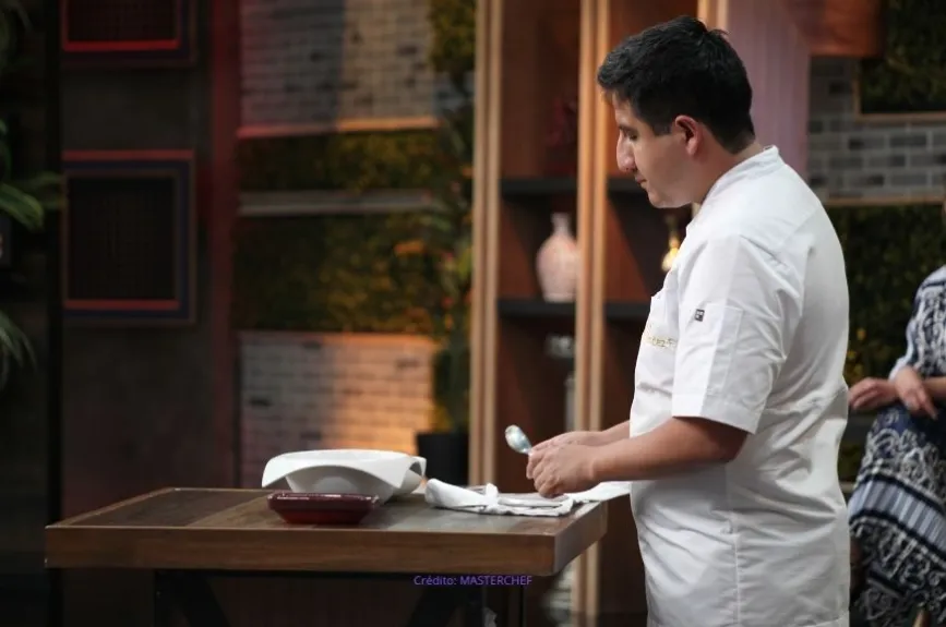Los nueve mejores de la temporada actual deMasterChef México.