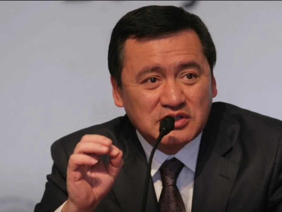 Miguel Osorio Chong, titular de la Secretaria de Gobernación