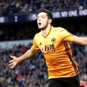 Tottenham vs Wolves