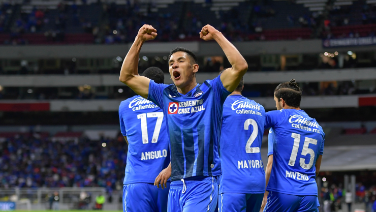 Los rivales de Cruz Azul, Pumas y León en la Concachampions