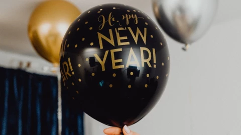 ¿Cómo nació la tradición de tener propósitos de Año Nuevo y qué significa?